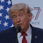 Boss baby: Trump says 'I’m the boss' as critics say he’s getting bossed by Iran