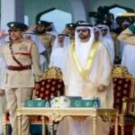 Dubai ruler Sheikh Hamdan approves three major Dubai projects including AI park, 8km Creek upgrade and Falcon market