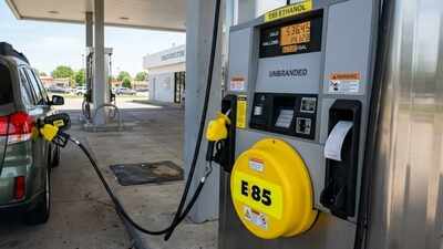 E85 fuel now available in Mumbai! Price difference vs Delhi, key details