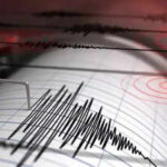 Earthquake of magnitude 6.1 strikes off Cuba, shaking Havana and western regions