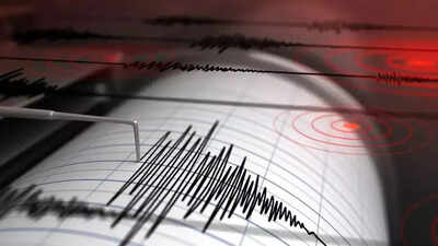 Earthquake of magnitude 6.1 strikes off Cuba, shaking Havana and western regions