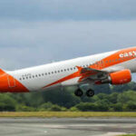 EasyJet flight took off from wrong runway point at Manchester Airport after cockpit error