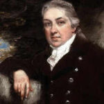 Quote of the day by English physician Edward Jenner: "The joy I felt at the prospect before me of being the instrument destined to take away from the world one of its greatest calamities was so excessive that…"