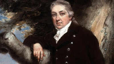 Quote of the day by English physician Edward Jenner: "The joy I felt at the prospect before me of being the instrument destined to take away from the world one of its greatest calamities was so excessive that…"