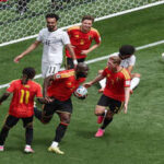 Belgium vs Egypt FIFA World Cup Match Result: Belgium escape Egypt scare, avoid major upset after Lukaku's instant impact