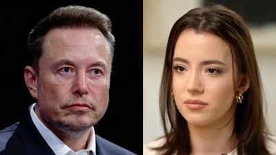 Elon Musk's ex-partner Ashley St. Clair reveals why she rejected $40 million to keep relationship private: 'I would rather...'