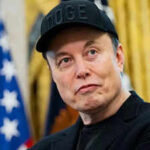 Tu cheez badi hain....Musk Musk: One small step for SpaceX, one giant leap to a trillion for Elon Musk