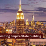 Why the Empire State Building should top every traveller’s New York itinerary in America’s milestone year |