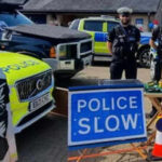 14-year-old boy among 3 teenagers arrested after 21-year-old man killed in Essex