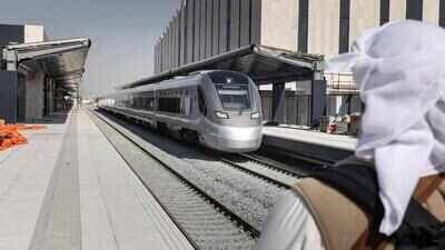UAE's long-awaited Etihad Rail passenger services to begin on June 30