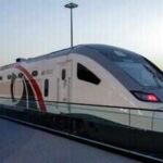 50% off Etihad rail tickets: UAE opens passenger bookings with fares from Dh55