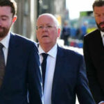 Jaguar, luxury gifts bought with party funds: Ex-SNP chief Peter Murrell jailed for 5 years in £400,000 fraud