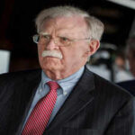 Former Trump adviser John Bolton pleads guilty to mishandling classified files
