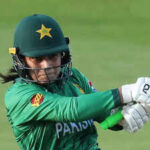 Fatima Sana scripts history, becomes first captain to achieve unique Women's T20 World Cup feat despite Pakistan heartbreak
