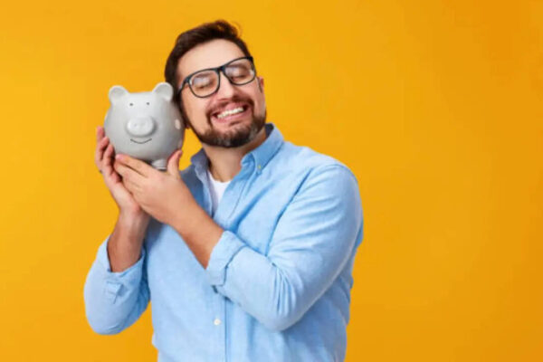 People with financial stability are happier, says psychology |