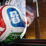 Football world cup goes orbital: FIFA's official 2026 match ball  'Trionda' reaches ISS for Nasa experiment