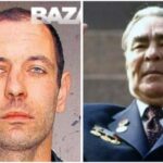 Former USSR leader Leonid Brezhnev’s great-grandson captured by Ukrainian forces while fighting for Russia: Reports