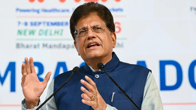 ‘Entire European market will be open’: India-EU Free Trade Agreement to be signed by December, effective from early 2027, says Piyush Goyal
