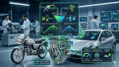 Flex fuel, ethanol-based vehicles explained: All you need to know