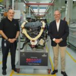 Force Motors builds 200,000th Mercedes-Benz engine in India: Details