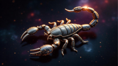 Scorpio Horoscope Today, June 17, 2026: Day for confident action and grounded decisions