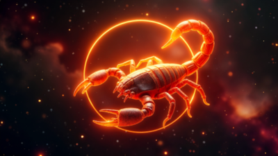 Scorpio Monthly Predictions for July 2026: Financial gains are possible, but caution is advised
