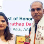 AACSB membership puts GBSRC on global business education map: Smita Jadhav