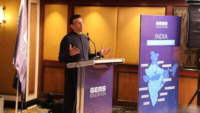 GEMS Education to launch 21 school projects and SEBI-backed AIF in India