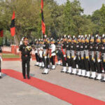 The generals' sons: Next Army chief Dhiraj Seth joins elite club of second-gen military leaders