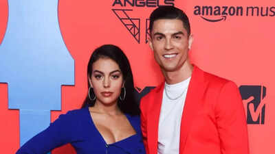 Cristiano Ronaldo’s FIFA World Cup journey coincides with Georgina Rodriguez’s biggest professional achievement yet