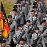 Facing Russia threat, Germany could bring back mandatory military service by mid-2027