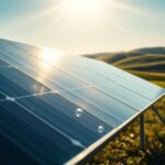 German startup unveils solar panel that produces hydrogen without electricity; here's how it works
