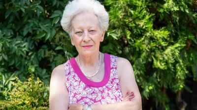 Great-grandmother, 79, receives nationwide ban from Sainsbury's and Argos stores and supermarkets: Here's what led to it