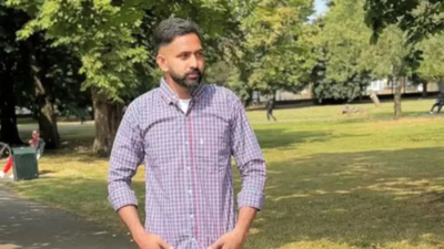 Who was Gurbhej Singh? Punjab man killed in London stabbing had moved to UK in 2022