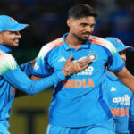 Three years in the making: Gurnoor Brar repays Shubman Gill's faith, shows he is not a one-trick pony