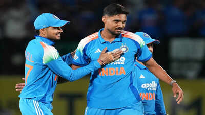 Three years in the making: Gurnoor Brar repays Shubman Gill's faith, shows he is not a one-trick pony
