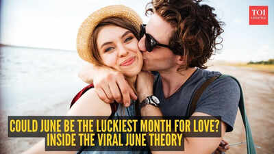 What is the June theory? The viral relationship trend taking over social media