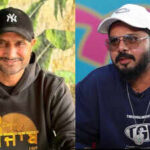‘Do you have the guts?’ Sreesanth challenges Harbhajan Singh to ring fight as Slapgate feud reignites