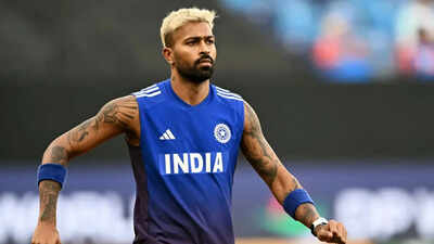 'By next World Cup, India must have a backup': Suresh Raina on Hardik Pandya injuries