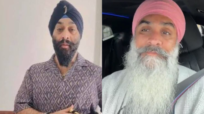 'They speak only for themselves': UK Sikh group distance community from social media commentators Harman Kapoor, Bobby Singh