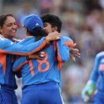 Women's T20 World Cup: What Harmanpreet Kaur-led India need to do to qualify for the semi-finals - Scenarios explained