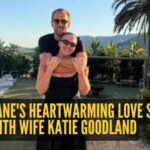 FIFA World Cup 2026: Harry Kane's heartwarming love story with wife Katie Goodland- From childhood sweethearts to parents of four