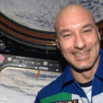He nearly drowned in space when water filled his helmet, now he's part of NASA's Artemis III crew: Meet Luca Parmitano