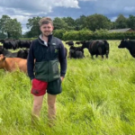 He wrote a letter to a farmer at 10 asking for work experience, now 13 years later he's helping run the business: Meet Jack Ancell