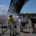 Europe on red alert as record heatwave pushes health systems to brink