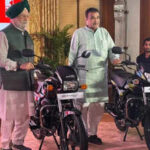 Hero Splendor+, HF-Deluxe flex fuel launched: Ethanol-ready bikes!