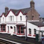 How a small Welsh village got its unusual 58-letter name: The real origin of Llanfairpwllgwyngyll