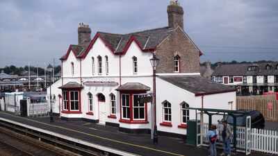 How a small Welsh village got its unusual 58-letter name: The real origin of Llanfairpwllgwyngyll