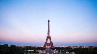 How Paris got its name long before it became France's capital |