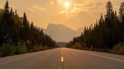 How road trips can help you disconnect from routine and improve well-being, according to Science